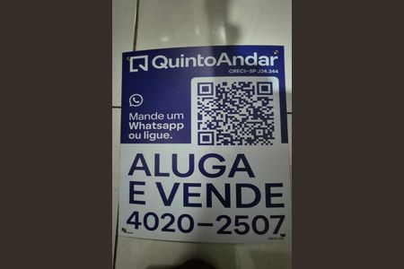 Apartamento para alugar com 55m², 2 quartos e 1 vaga Apartamento para alugar com 55m², 2 quartos e 1 vagaPlaca Instalada