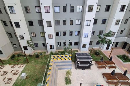 Apartamento para alugar com 55m², 2 quartos e 1 vaga Apartamento para alugar com 55m², 2 quartos e 1 vagaVista do Quarto 2