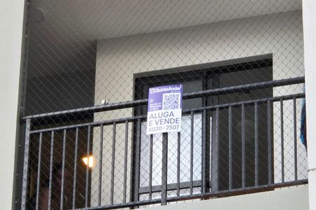 Apartamento para alugar com 55m², 2 quartos e 1 vaga Apartamento para alugar com 55m², 2 quartos e 1 vagaPlaca Instalada