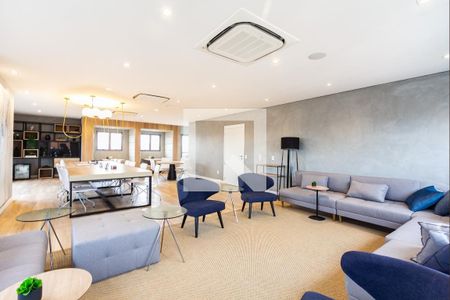 Studio à venda com 25m², 1 quarto e sem vagaÁrea comum - Coworking 