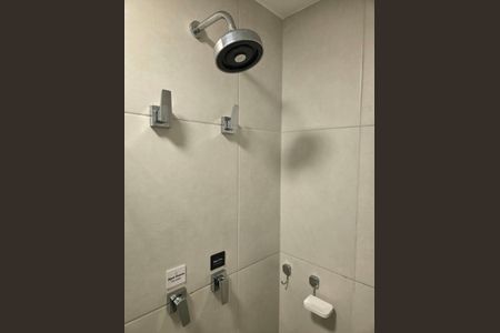 Studio à venda com 25m², 1 quarto e sem vagaBanheiro