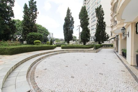 Apartamento à venda com 155m², 3 quartos e 3 vagas Apartamento à venda com 155m², 3 quartos e 3 vagasÁrea comum