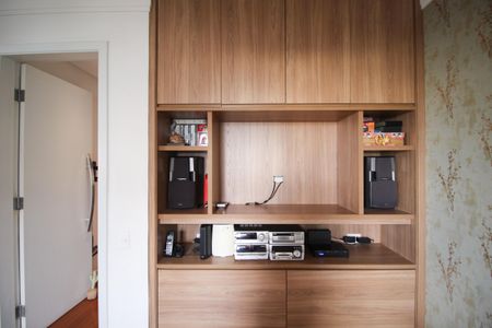 Apartamento à venda com 155m², 3 quartos e 3 vagas Apartamento à venda com 155m², 3 quartos e 3 vagasSala 2