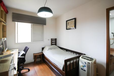 Apartamento à venda com 155m², 3 quartos e 3 vagas Apartamento à venda com 155m², 3 quartos e 3 vagasSuíte 2