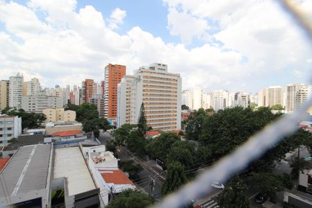 Apartamento à venda com 155m², 3 quartos e 3 vagas Apartamento à venda com 155m², 3 quartos e 3 vagasVista