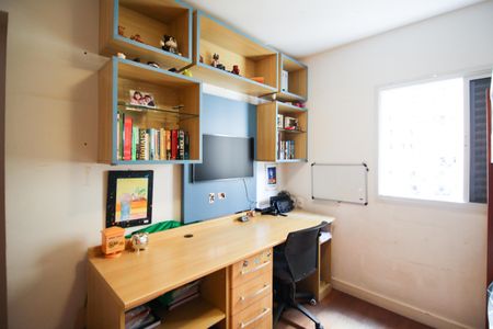 Apartamento à venda com 155m², 3 quartos e 3 vagas Apartamento à venda com 155m², 3 quartos e 3 vagasSuíte 3