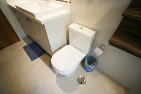 Apartamento à venda com 155m², 3 quartos e 3 vagas Apartamento à venda com 155m², 3 quartos e 3 vagasBanheiro da Suíte 3