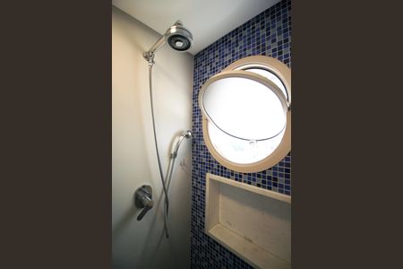 Apartamento à venda com 155m², 3 quartos e 3 vagas Apartamento à venda com 155m², 3 quartos e 3 vagasBanheiro da Suíte 3