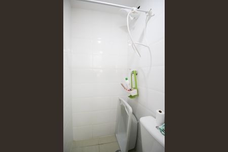 Apartamento à venda com 155m², 3 quartos e 3 vagas Apartamento à venda com 155m², 3 quartos e 3 vagasBanheiro de serviço