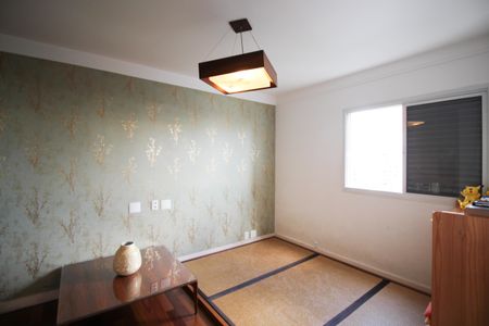 Apartamento à venda com 155m², 3 quartos e 3 vagas Apartamento à venda com 155m², 3 quartos e 3 vagasSala 2