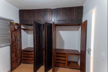 Apartamento à venda com 58m², 2 quartos e 1 vagaQuarto 2