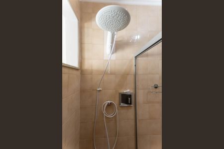 Apartamento à venda com 58m², 2 quartos e 1 vagaBanheiro