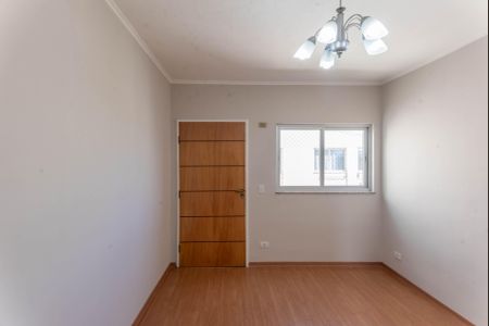 Sala de apartamento à venda com 2 quartos, 58m² em Jardim Campos Elíseos, Campinas
