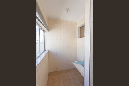 Apartamento à venda com 58m², 2 quartos e 1 vagaÁrea de Serviço