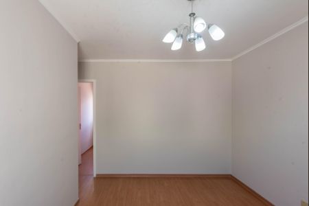 Apartamento à venda com 58m², 2 quartos e 1 vagaSala