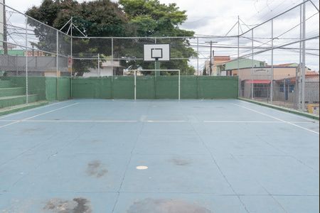 Apartamento à venda com 58m², 2 quartos e 1 vagaQuadra