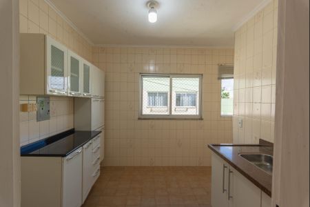 Apartamento à venda com 58m², 2 quartos e 1 vagaCozinha