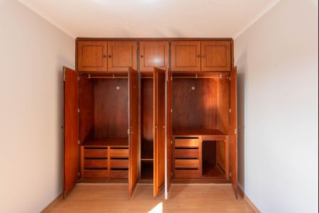 Quarto 1 de apartamento à venda com 2 quartos, 58m² em Jardim Campos Elíseos, Campinas