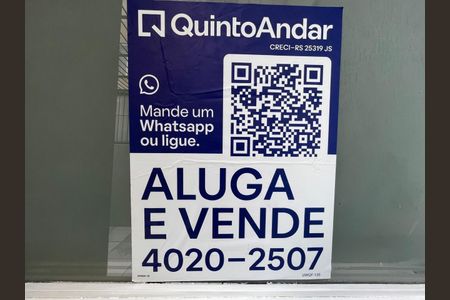 Apartamento à venda com 66m², 2 quartos e sem vagaPlaca Cod.UWQF-135