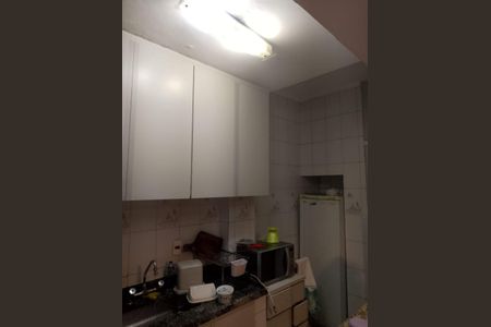 Cozinha de casa para alugar com 2 quartos, 130m² em Paraíso, São Paulo