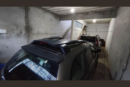 Casa para alugar com 200m², 3 quartos e 3 vagasGaragem