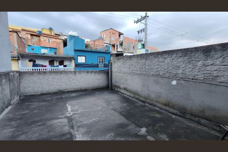 Casa para alugar com 200m², 3 quartos e 3 vagasVaranda
