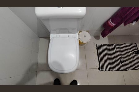 Casa para alugar com 200m², 3 quartos e 3 vagasBanheiro