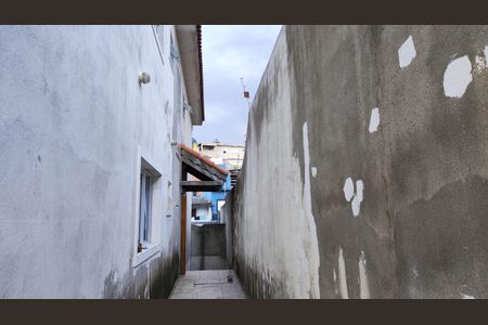 Casa para alugar com 200m², 3 quartos e 3 vagasCorredor