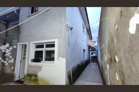 Casa para alugar com 200m², 3 quartos e 3 vagasQuintal