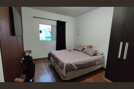 Casa para alugar com 200m², 3 quartos e 3 vagasSuíte