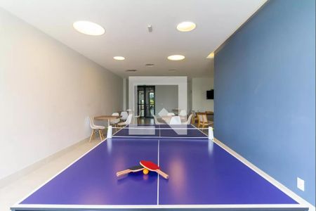 Apartamento à venda com 65m², 2 quartos e 2 vagas Apartamento à venda com 65m², 2 quartos e 2 vagasSalão de jogos