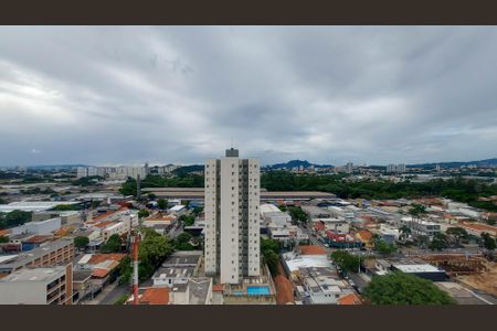 Apartamento à venda com 65m², 2 quartos e 2 vagas Apartamento à venda com 65m², 2 quartos e 2 vagasVista da Varanda