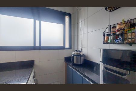 Apartamento à venda com 65m², 2 quartos e 2 vagas Apartamento à venda com 65m², 2 quartos e 2 vagasÁrea de Serviço
