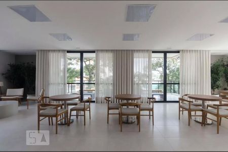 Apartamento à venda com 65m², 2 quartos e 2 vagas Apartamento à venda com 65m², 2 quartos e 2 vagasSalão de Festas