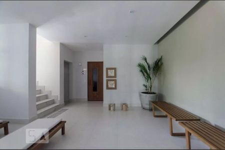 Apartamento à venda com 65m², 2 quartos e 2 vagas Apartamento à venda com 65m², 2 quartos e 2 vagasÁrea comum