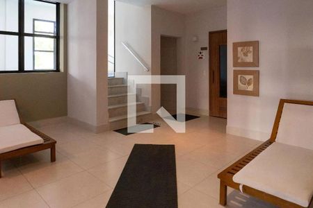 Apartamento à venda com 65m², 2 quartos e 2 vagas Apartamento à venda com 65m², 2 quartos e 2 vagasSauna