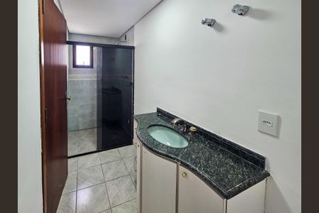 Apartamento à venda com 135m², 3 quartos e 2 vagasBanheiro Suite 3