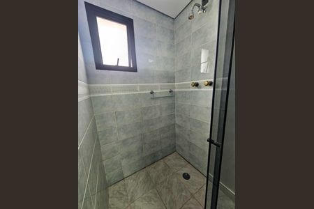 Apartamento à venda com 135m², 3 quartos e 2 vagasBanheiro Suite 3