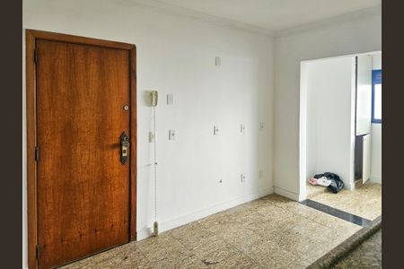 Apartamento à venda com 135m², 3 quartos e 2 vagasCozinha