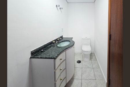 Apartamento à venda com 135m², 3 quartos e 2 vagasBanheiro Suite 2