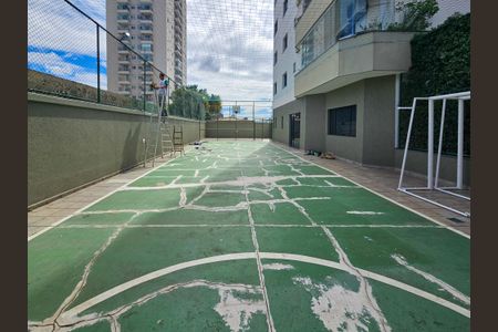 Apartamento à venda com 135m², 3 quartos e 2 vagasQuadra