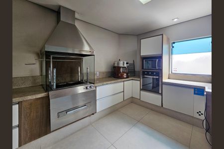 Apartamento à venda com 135m², 3 quartos e 2 vagasÁrea comum - Salão de festas