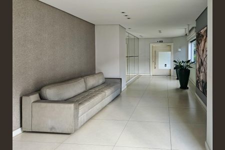 Apartamento à venda com 135m², 3 quartos e 2 vagasÁrea comum