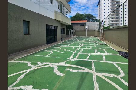 Apartamento à venda com 135m², 3 quartos e 2 vagasQuadra