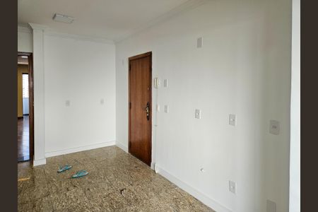 Apartamento à venda com 135m², 3 quartos e 2 vagasCozinha