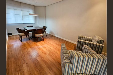 Apartamento à venda com 135m², 3 quartos e 2 vagasÁrea comum