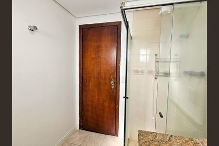 Apartamento à venda com 135m², 3 quartos e 2 vagasBanheiro Suite 1