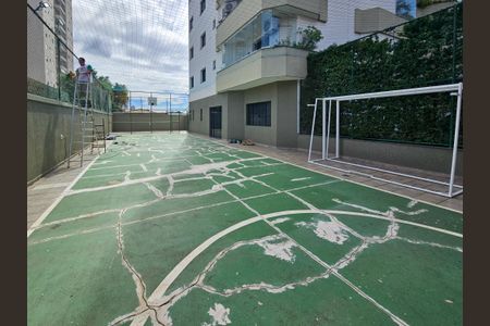 Apartamento à venda com 135m², 3 quartos e 2 vagasQuadra