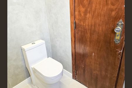 Apartamento à venda com 135m², 3 quartos e 2 vagasLavabo