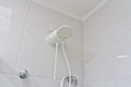 Casa à venda com 86m², 3 quartos e 2 vagas Casa à venda com 86m², 3 quartos e 2 vagasBanheiro